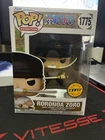 Funko Pop! Vinyl: One Piece - Roronoa Zoro (Chase) #1775