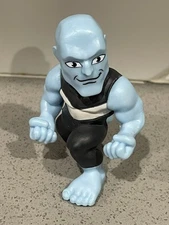 Invincible Amazon Original Series Phatmojo Minifigure Mauler Twin Loose Chase