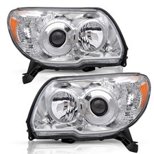 Headlight Assembly 2006-2009 4Runner OE Style Driver Passenger Side