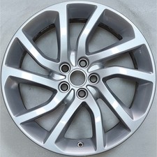 Jantes Land Rover DISCOVERY