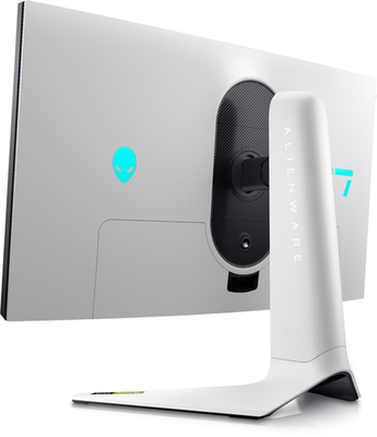 Alienware AW2721D 27