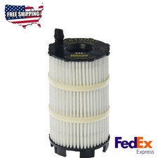 Oil Filter Fits 2003-2023 Audi R8 A8 Quattro Q7 A6 Quattro S6 Volkswagen Touareg