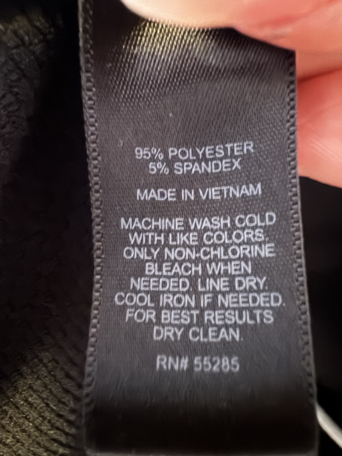 2 Express Light Jackets/blazer/coat   Size Large … - image 17