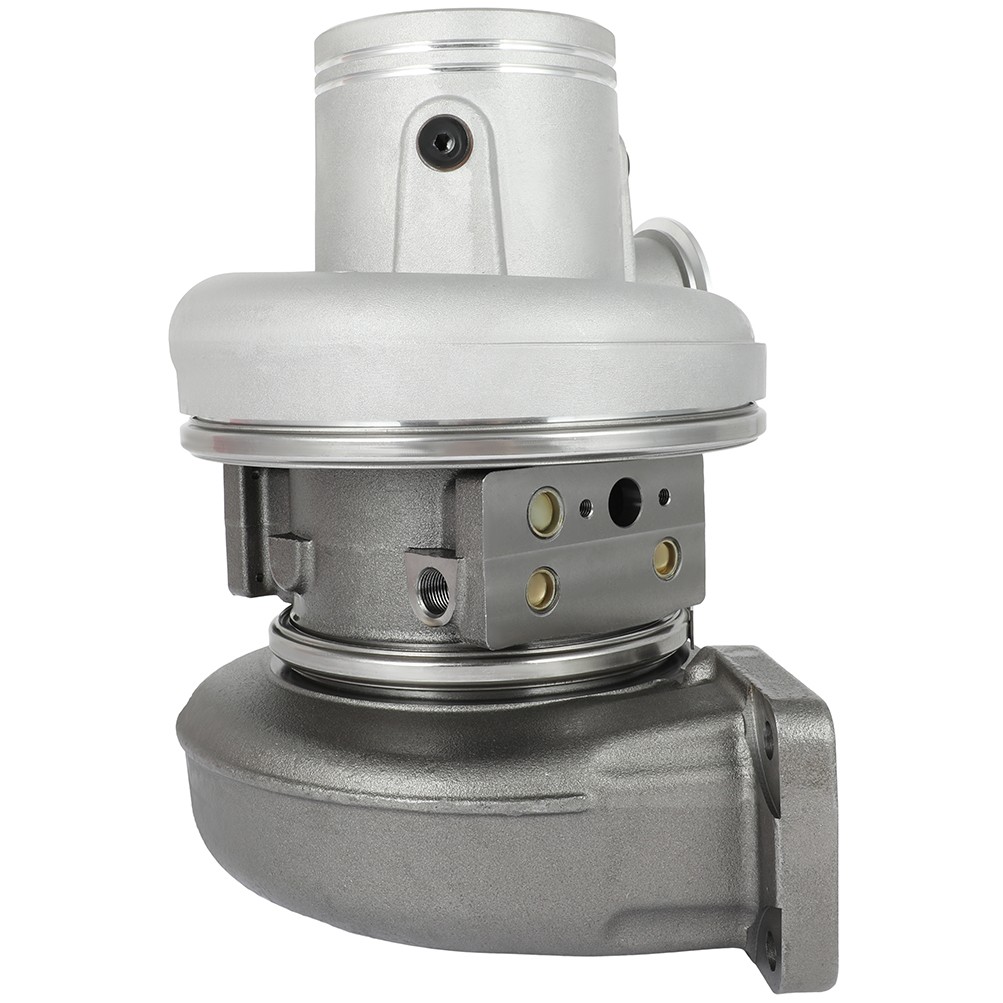 Turbo Turbocharger For HE500VG HE561VE ISX07 ISX1 ISX-EGR ISX15 Cummins 15.0L thumbnail 7