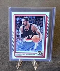 2026 Panini Donruss Basketball LaMarcus Aldridge 163 Auto #d 07/49