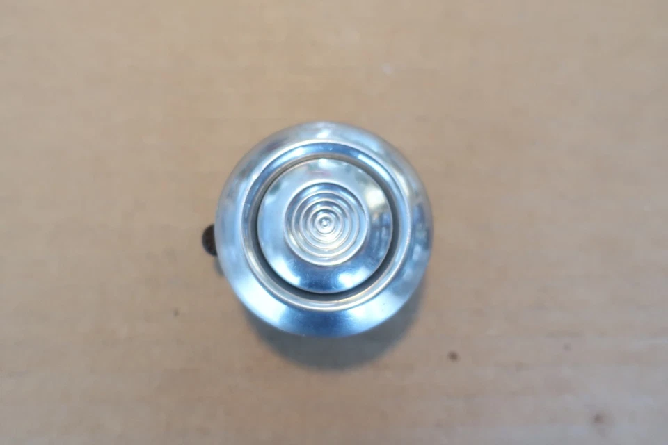 Кнопки нажимные для внешней двери 1941 1948 Lincoln Continental 1942 1946 1947 - Изображение 2 из 4