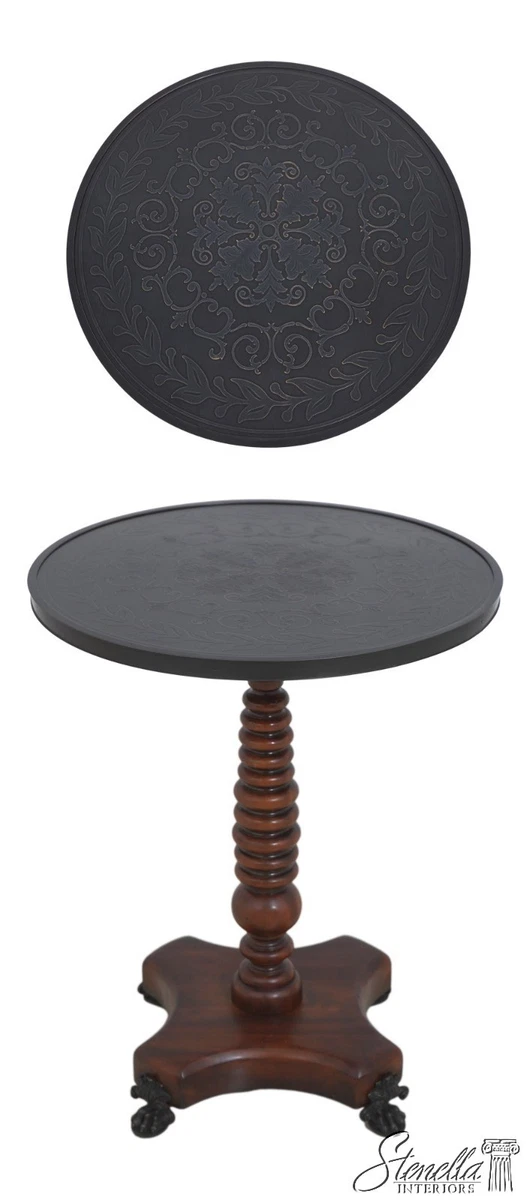Theodore Alexander End & Side Table Tables for sale | eBay
