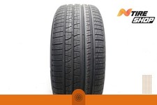 Set Of 2 New 25550r19 Pirelli Scorpion Verde No - 103v - 9.532 Set Of 2 New 25550r19 Pirelli Scorpion Verde No - 103v - 9.532