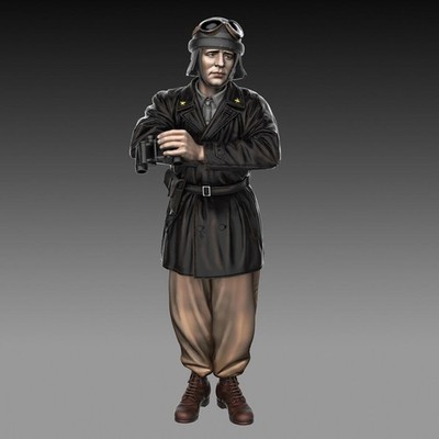 Royal Model RM938 - 1:35 Italian tanker M13/40 - Zubehör - Neu