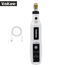 Mini Electric Drill USB Cordless Engraving Pe...