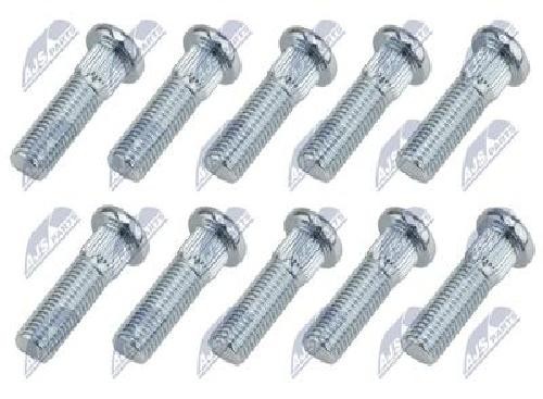 KSP-HD-002 NTY Wheel Stud for ACURA,HONDA - Image 7