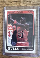Ultimate Guide to Michael Jordan Rookie Cards and Other Key 1980s MJ Cards 30