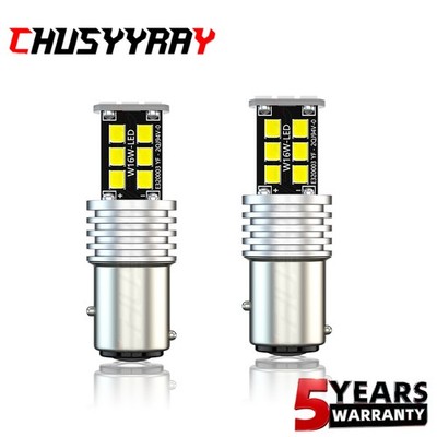 2 Super LED Light bulbs for Honda Motorcycle NC750X 2018, 2019, 2020 Turn Signal