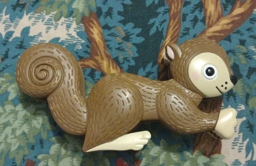 Sneaky Snacky Squirrel Game Squirrel Tongs Replacement Educational Insights 