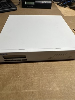SOPHOS RED 50 Rev 1 Remote Ethernet