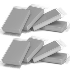 Wontolf 8pcs Clay Bar Kit Premium Clay Bars Auto Detailing No Scratch