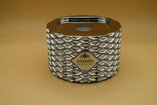 Patron Cristalino Tequila Led Glorifier Display Stand