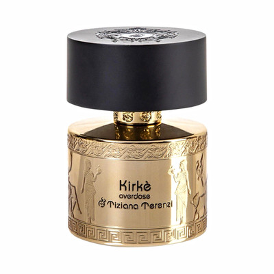 Tiziana Terenzi Kirkè Overdose Parfüm Spray 100 ml Normalgröße