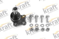 Kraft Automotive Traggelenk FüHrungsgelenk 4225018 FüR Renault Opel Nissan X83 2