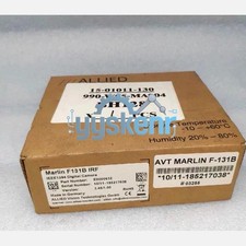 Telecamera industriale ALLIED AVT Marlin F-131B IRF spedita tramite espresso