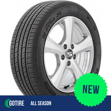 1 X New - 23540r18 Nexen Npriz S 95v