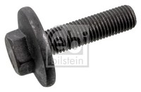 Febi Bilstein 40755 Riemenscheibenschraube FüR Ford,Volvo