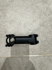 Cube Gravel  Stem 31.8 100mm 10 Degree