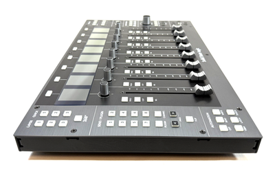Solid State Logic SSL UF8 Advanced DAW Controller w/ Power Supply