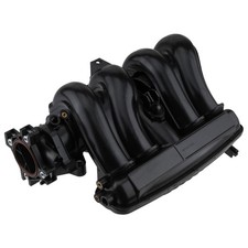 NTY Saugrohrmodul Ansaugkrümmer für Honda HR-V RU 1.5 Jazz IV GK_