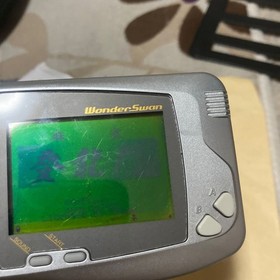WS Wonder Swan Mahjong ToryumWONDER SWAN WS Sammy WONDERSWAN Bandai Japan SD