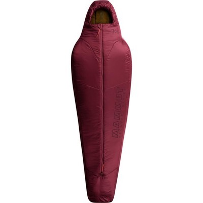 Mammut Women's Perform Fiber Bag -10C - Schlafsack
