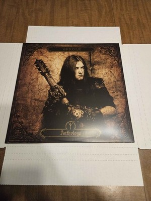 Bu,zum   Anthology , 2 x Clear Vinyl Limited Edition