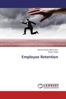 Employee Retention Shyam Singh