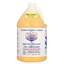Lucas Oil 10013 Fuel Treatment Upper Cylinder Lubricant 1 Gallon Free Ship