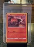 Larvesta 029/189  Darkness Ablaze Pokémon TCG