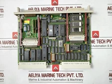 SIEMENS 6ES5524-3UA13 Communication Processor PCB Module GWK X30 W7 011184
