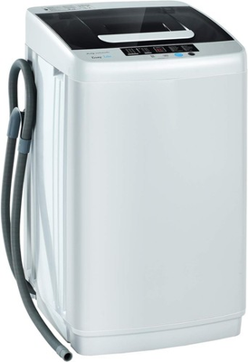 #ad Full Automatic Washing hine 1 Portable Laundry Washer Washer $298.99