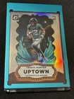 2025 Donruss Optic Travis Hunter Base (RAW)