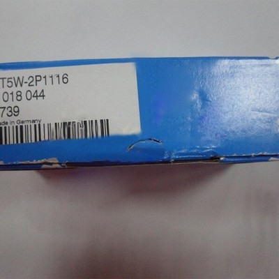 KT5W-2P1116 1Pcs Color Sensor 1018044 For   #qm