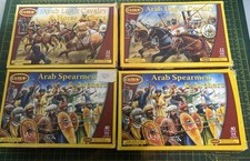 Gripping Beast Arab Army