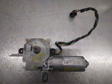 A2208203842 ELEKTRISCHER DACHMOTOR / BOSCH / 0390200005 / 3916372 F&Uuml;R MERCEDES-B