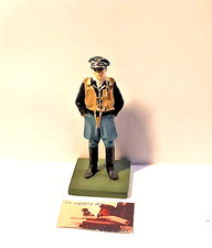 Soldatini  Metallo Andreas serie Metal & Soul Ref. 010 metallo scala 1:32 mm 54