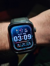 Huawei Watch D2 Fitness Tracker Smart Watch Black Blood Pressure Monitor