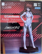 SEGA Luminasta Asuka Langley Evangelion 3.0+1...
