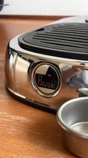  Achtung Espresso-Freaks  La Pavoni Europicco...