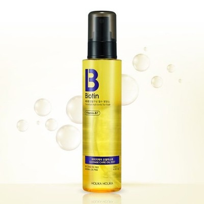 HOLIKA HOLIKA Biotin Damage Care Oil Serum 80ml