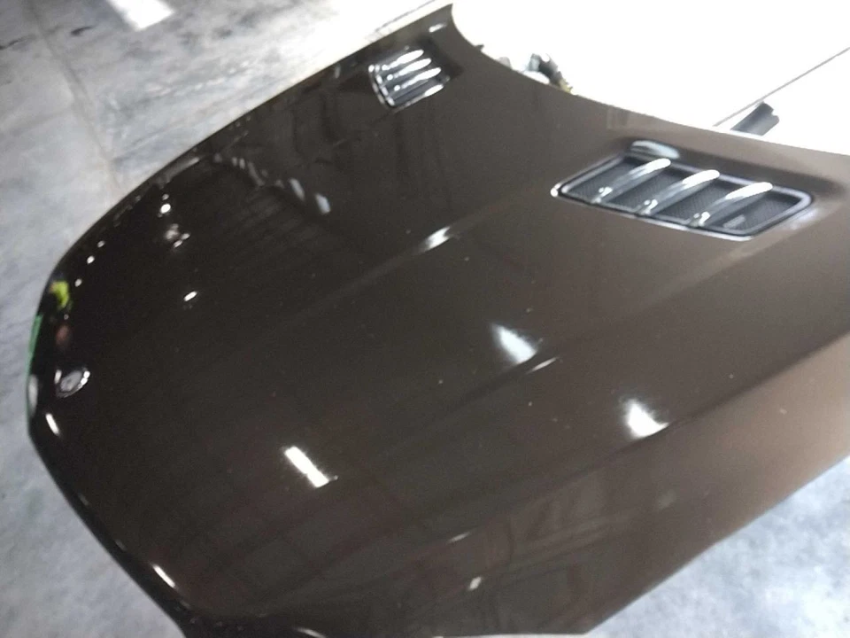 Campana extractora 166 tipo ML250 compatible con 12-15 MERCEDES CLASE ML 476182 Foto 2 de 2