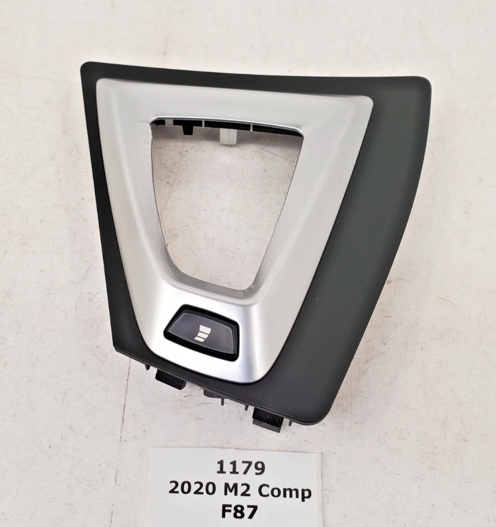 Trim for BMW M2 for sale | eBay
