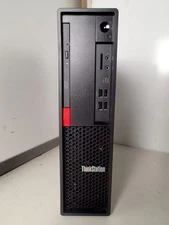 Lenovo ThinkStation P330 i5-8500 3.0GHz 16GB RAM 256GB m.2 + 2TB HDD Win 11 Pro