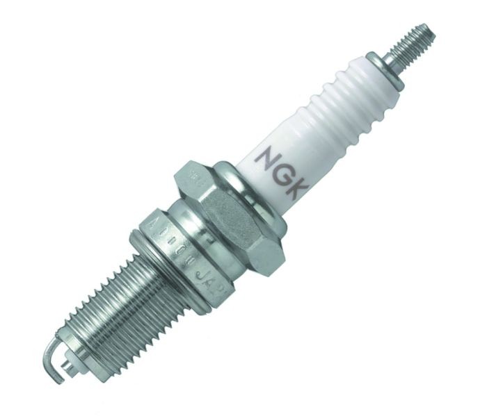 NGK DP7EA-9 Nickel Spark Plug Wide Heat Range Universal 5629